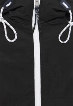 Jack & Jones Jorluke - Jas - Black -Jack & Jones dc0687fcca644b5980ef377950fb350a