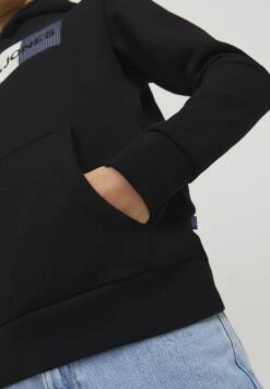 Jack & Jones Junior Jjecorp Logo Hood Jr 2 Pack - Sweater - Black 11 Jack & Jones Junior Jjecorp Logo Hood Jr 2 Pack - Sweater - Black -Jack & Jones dc2fa9d315a84b8c82575c9e8a6de56f