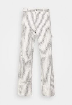 Jack & Jones Relaxed Fit Jeans - Ecru -Jack & Jones dc30622e634b4fbcb5fdb786e60d91f7