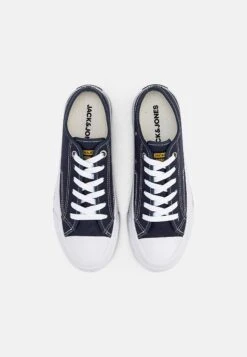 Jack & Jones Jfwcorp- Sneakers Laag - Navy Blazer -Jack & Jones dc4310c5e9ba4a778a2312ee4451f1a0