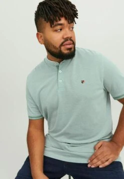 Jack & Jones Mao - T-Shirt Basic - Trellis -Jack & Jones dc654a22de5e4d498e0e26e1957e8c54