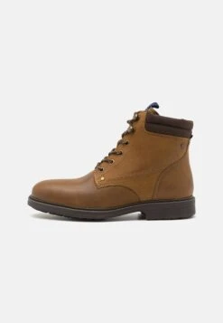 Jack & Jones Jfwsolomon Boot - Veterboots - Honey