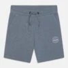 Jack & Jones Junior Jji Shark Jr - Trainingsbroek - Blue