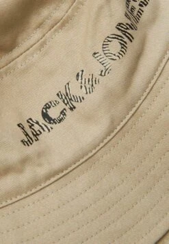 Jack & Jones Logo Fischer - Hoed - Crockery -Jack & Jones dd09481e474140e4861410ffdbff6115