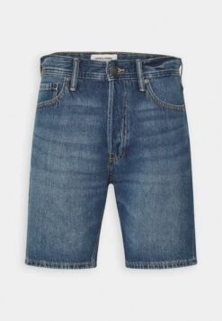 Jack & Jones Jjichris Jjoriginal - Jeansshort - Blue Denim -Jack & Jones dd8bd15d590e4aedbbea91ee7b6d5330
