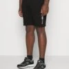 Jack & Jones Jpstneo - Shorts - Black