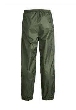 Jack & Jones Junior Bündchen - Regenbroek - Thyme -Jack & Jones dd9df789d6e2474dbe7b369c42daa18a