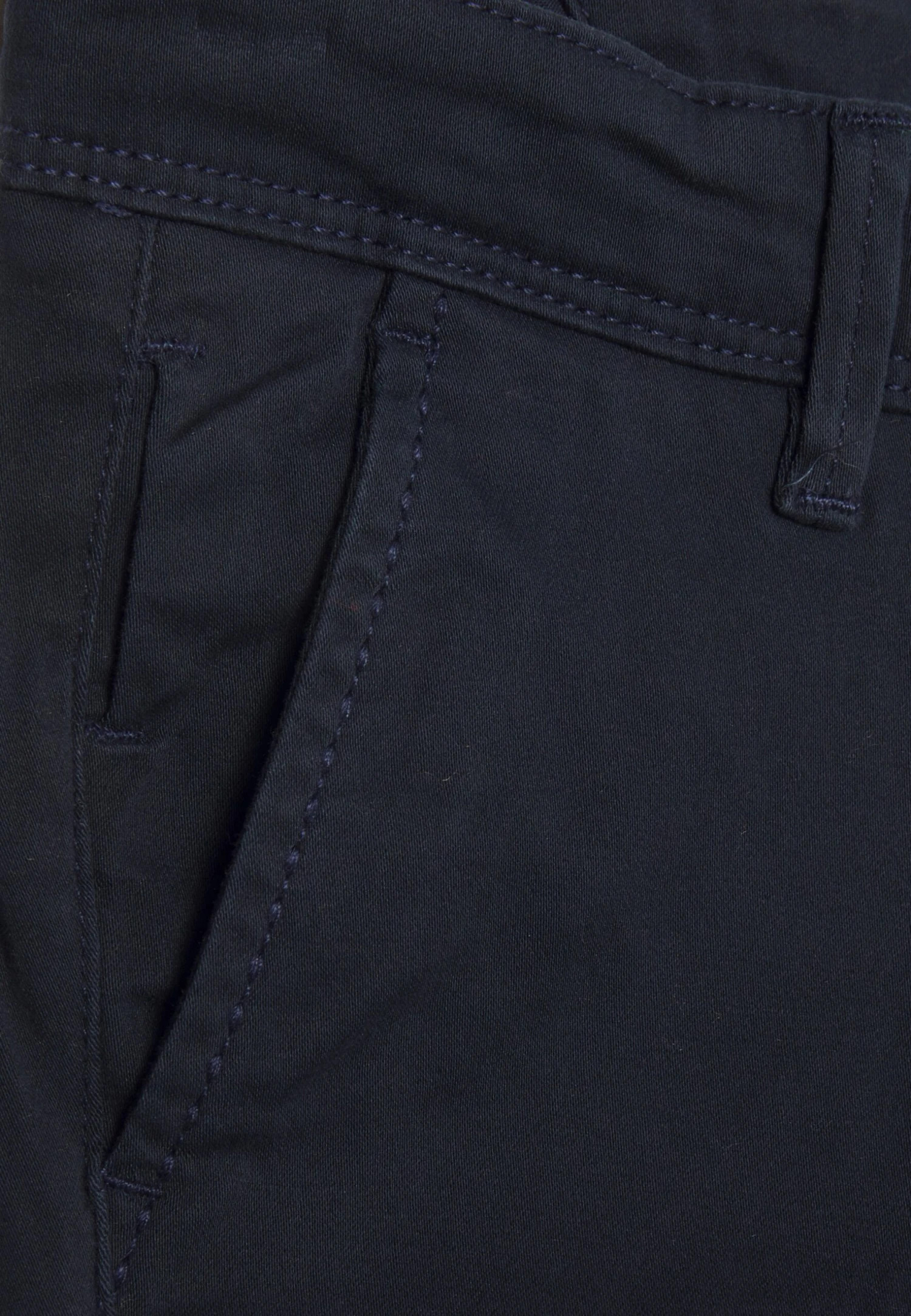 Jack & Jones Junior Jpstmarco Jjbowie - Chino - Navy Blazer 3 Jack & Jones Junior Jpstmarco Jjbowie - Chino - Navy Blazer - Afbeelding 3