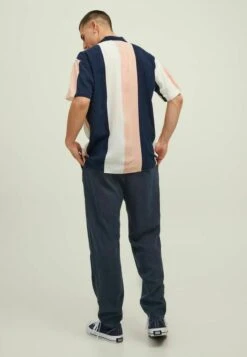 Jack & Jones Bill Leo Cj - Relaxed Fit Jeans - Blue Denim -Jack & Jones de7182ce8b77429a8b69df24e485336f