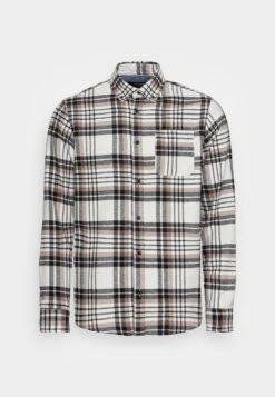 Jack & Jones 28 JACK&JONES Premium Jprbluclassic Walter- Overhemd - Cloud Dancer