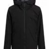 Jack & Jones Junior Übergangs - Jas - Black