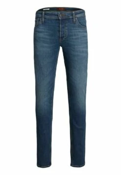 Jack & Jones Junior Glenn Original - Slim Fit Jeans - Blue Denim -Jack & Jones df9ec191f94b49619deb091ba22d5c4c