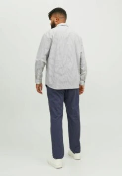 Jack & Jones Dehnbares - Overhemd - Grape Leaf -Jack & Jones e02ac1beae52404c96ea4c71896cdf5c