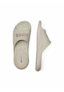 Jack & Jones Jfwgarrix Moulded Slider - Badslippers - Plaza Taupe 10 Jack & Jones Jfwgarrix Moulded Slider - Badslippers - Plaza Taupe -Jack & Jones e05f4656424d452d999c5dfc83df95b1