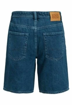 Jack & Jones Junior Chris- Jeansshort - Mineral Blue -Jack & Jones e065759654a04faab30b27cf4ada3da8