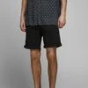 Jack & Jones Klassische - Shorts - Black