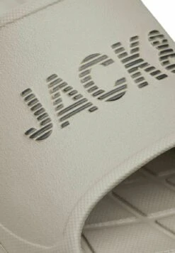 Jack & Jones Jfwgarrix Moulded Slider - Badslippers - Plaza Taupe 13 Jack & Jones Jfwgarrix Moulded Slider - Badslippers - Plaza Taupe -Jack & Jones e0925d197b514a8ea5c57373aee06d49