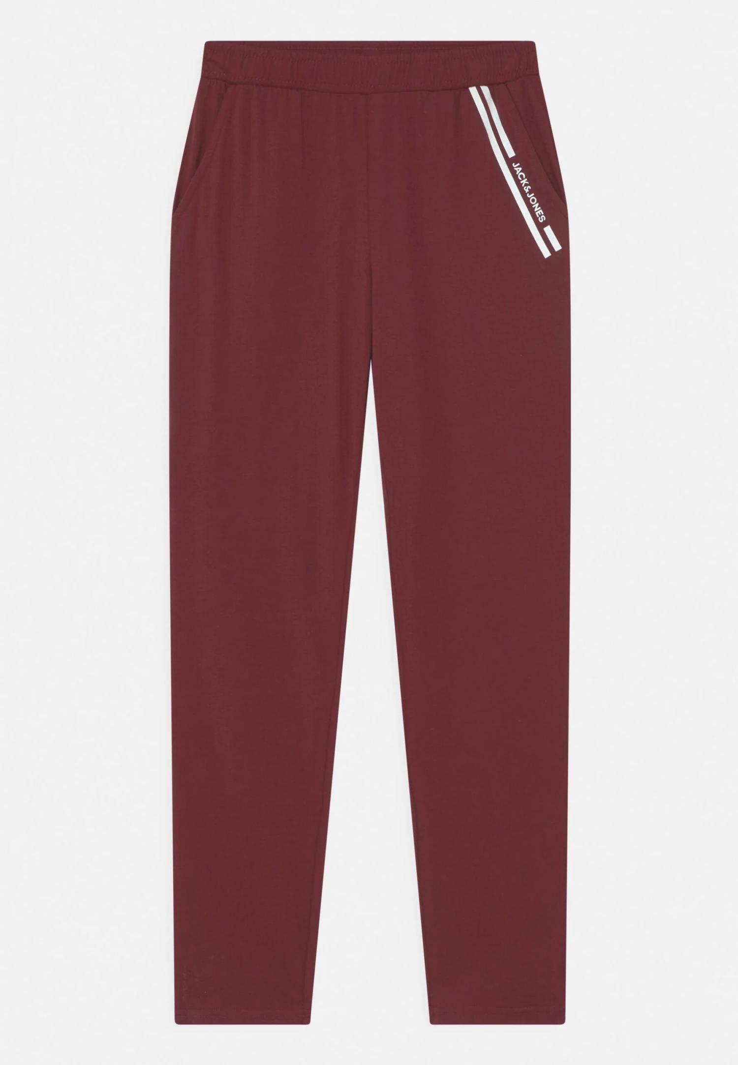 Jack & Jones Junior Jacwilliam Hood And Pants Giftbox Jnr Set - Trainingspak - Windsor Wine 3 Jack & Jones Junior Jacwilliam Hood And Pants Giftbox Jnr Set - Trainingspak - Windsor Wine - Afbeelding 3