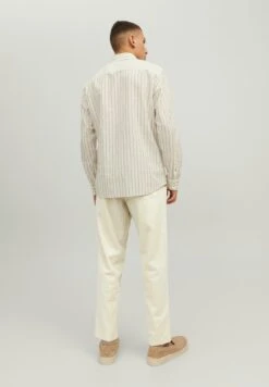 Jack & Jones Jpstace Jjbreeze - Trainingsbroek - Moonbeam -Jack & Jones e0a6573bcefd4b649b3536d788524681