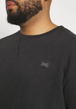 Jack & Jones Jcoclassic Crew Neck - Sweater - Black -Jack & Jones e0d520a6ca8c4135a208918cae734698