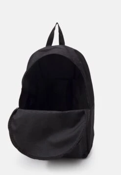 Jack & Jones Jacback To School Backpack - Rugzak - Black -Jack & Jones e0ddefc9f7394d74bc4cb6badf44930b