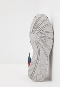 Jack & Jones Jfwstellar - Sneakers Laag - Majolica Blue -Jack & Jones e14a8042947443abb0215af6bc8677db