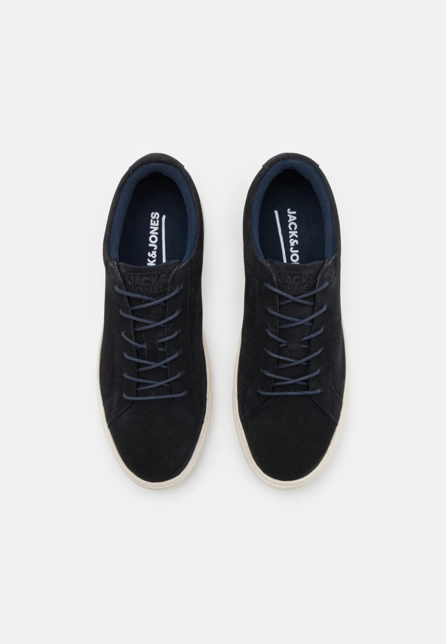 Jack & Jones Jfwgalaxy - Sneakers Laag - Navy Blazer 6 Jack & Jones Jfwgalaxy - Sneakers Laag - Navy Blazer - Afbeelding 6