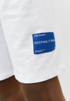 Jack & Jones Junior Trainingsbroek - White 10 Jack & Jones Junior Trainingsbroek - White -Jack & Jones e1f9fa32d6344585b9120283c250f5a0