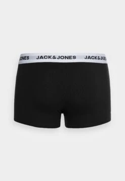 Jack & Jones Jacbasic White Trunks 5 Pack - Onderbroeken - Forest Night -Jack & Jones e2873cd5e60a445d8fa94856f00b625b