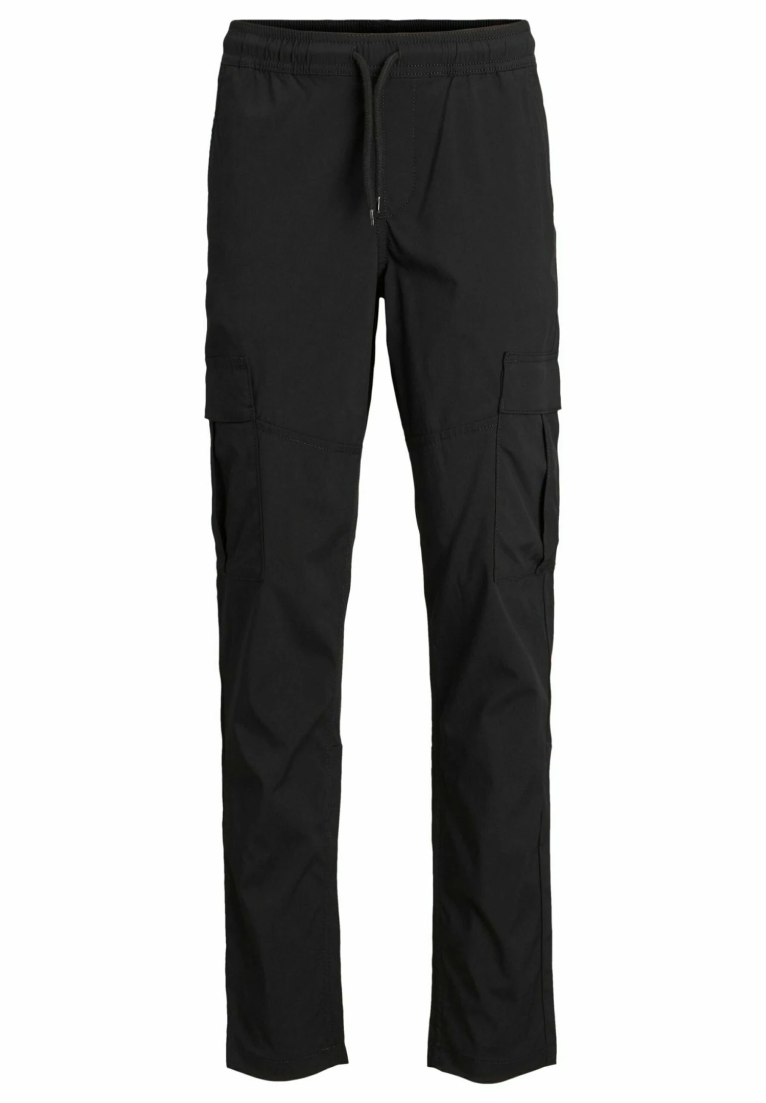 Jack & Jones Junior Karl Brooks - Cargobroek - Black 6 Jack & Jones Junior Karl Brooks - Cargobroek - Black - Afbeelding 6