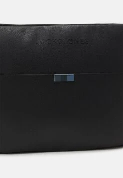 Jack & Jones Jacalex Laptop Sleeve Unisex - Laptoptas - Black -Jack & Jones e428279709aa4e558fe5e3b4fced9799