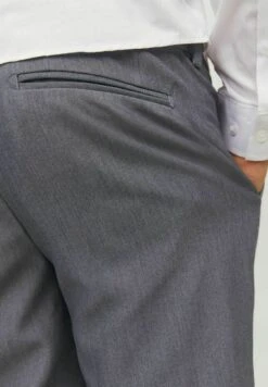 Jack & Jones Junior JprsolarNoos Jnr - Broek - Light Grey Melange -Jack & Jones e480afb0239845878ad529061876b0ed