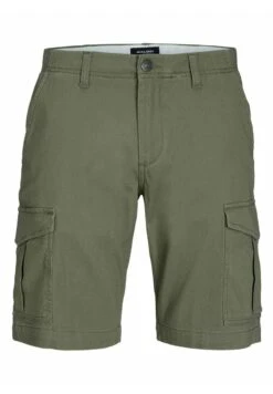 Jack & Jones Jpstjoe Akm Pls - Shorts - Deep Lichen Green 13 Jack & Jones Jpstjoe Akm Pls - Shorts - Deep Lichen Green -Jack & Jones e4aa27847d79417ba827a61ebe6b8d2c