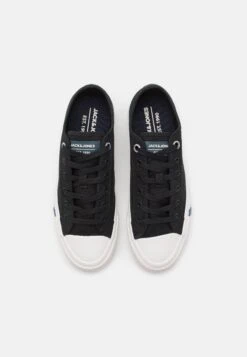 Jack & Jones Jfwhardy- Sneakers Laag - Anthracite -Jack & Jones e4d8006e4eec422db72d663c55e1a592