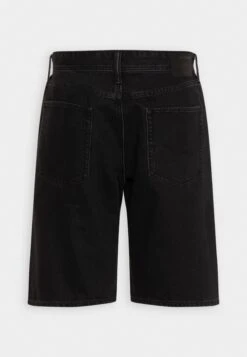Jack & Jones Jjialex Jjoriginal - Jeansshort - Black Denim -Jack & Jones e564ab04a55f4f8dbcddb846ed90bbfc