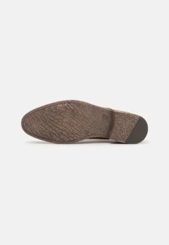 Jack & Jones Jfwraymond - Veterschoenen - Cognac -Jack & Jones e6626c43cf6141609e8df8ee64d35e1f