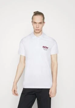 Jack & Jones Jjandy - Poloshirt - White