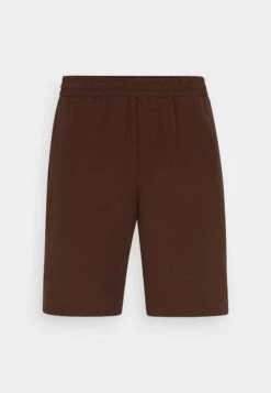 JACK&JONES Premium Jileo - Shorts - Seal Brown -Jack & Jones e751e6652d974c19a0d5c092f414af13