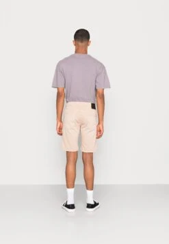 Jack & Jones Jjirick Jjicon Ama- Jeansshort - Oxford Tan -Jack & Jones e766e2bbac0e4a009196556d041bfe24