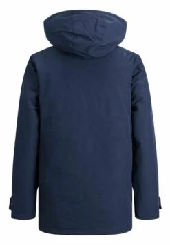Jack & Jones Junior Dehnbare - Winterjas - Navy Blazer 15 Jack & Jones Junior Dehnbare - Winterjas - Navy Blazer -Jack & Jones e7711320b2d5422f97ba86f51e6e6ddb
