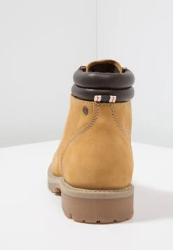 Jack & Jones Jfwstoke Boot - Veterboots - Honey -Jack & Jones e78852aaf0244d19b6161205872b1b7c