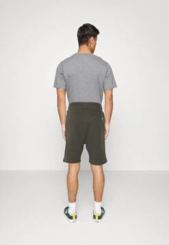 Jack & Jones Noos Jpstshark- Trainingsbroek - Aspahlt -Jack & Jones e7cdcb2070c0493599541c91280c0291