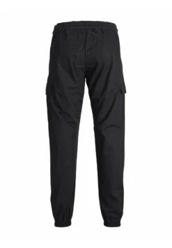 Jack & Jones Junior Broek - Black -Jack & Jones e7e1143ed5954a1c98d332a0403c689e