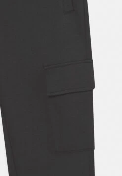 Jack & Jones Junior Jpstbasic Pants Jnr - Trainingsbroek - Black -Jack & Jones e873a25e3aa04dda9cb597fd8ce00238