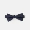 Jack & Jones Jacsolid Bowtie Unisex - Vlinderdas - Navy Blazer
