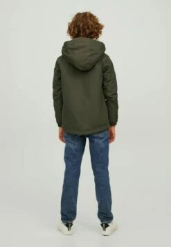 Jack & Jones Junior Jwhsprinter- Jas - Forest Night 9 Jack & Jones Junior Jwhsprinter- Jas - Forest Night -Jack & Jones e8f0d279bed74c89897a38be38834cda