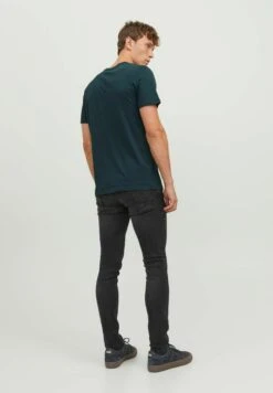 Jack & Jones T-Shirt Print - Magical Forest -Jack & Jones e9943ecb84e54cf394b32a63770eb145