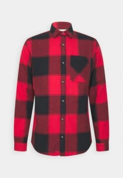 Jack & Jones Jorowen Comfort - Overhemd - Roccoco Red -Jack & Jones ea0b856a3f774a6fb199c0abd068eadc