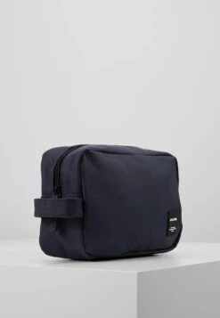 Jack & Jones Jacpete Toiletry Bag - Toilettas - Navy Blazer -Jack & Jones ea0e7390a5c84fec87510c6942ebf180