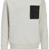 Jack & Jones Junior Junior- Sweater - Moonbeam